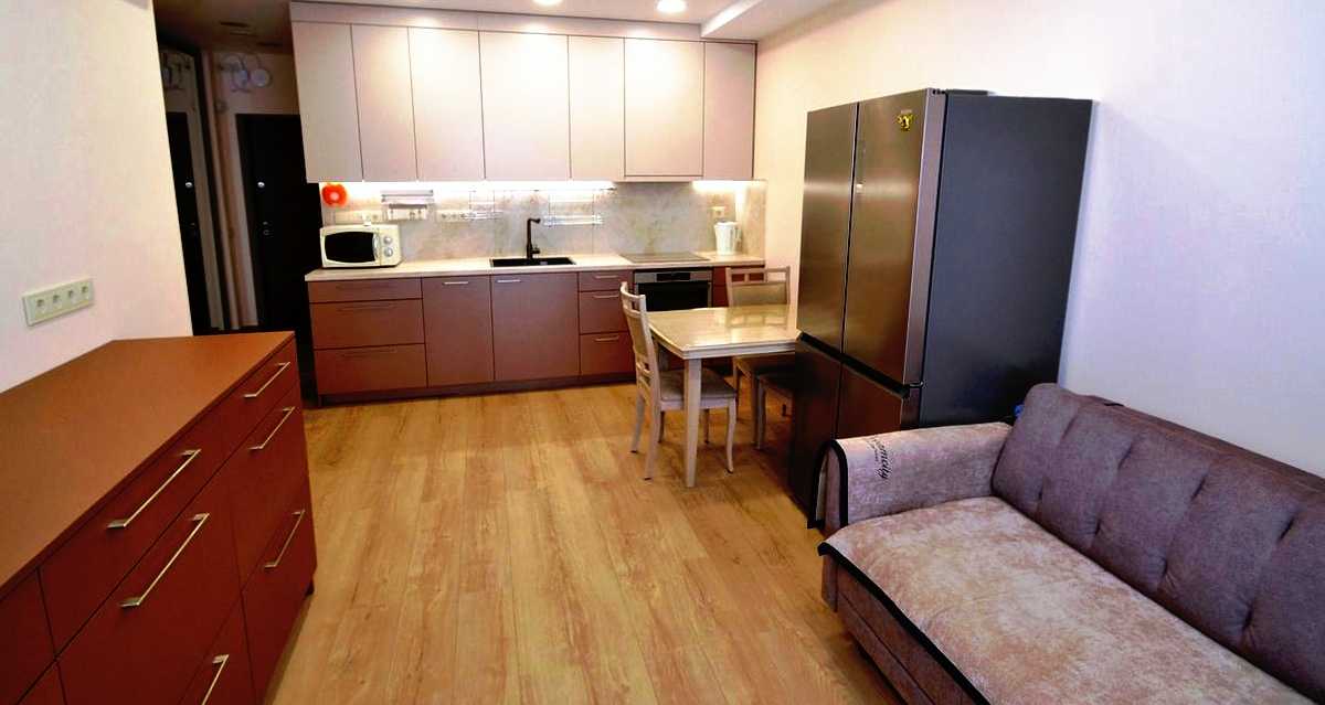 Ernesta Birznieka-Upīša iela 18