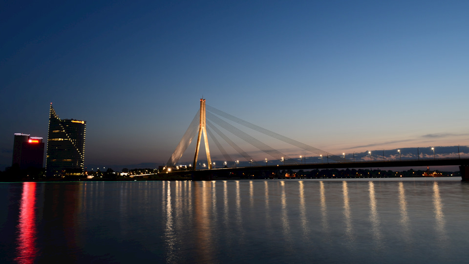 More than a stay, it's a feeling of home